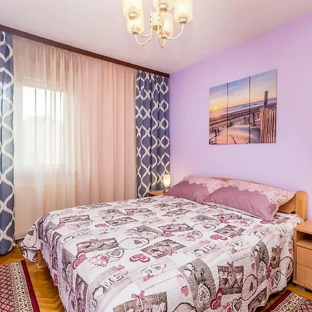Infinity Apartment