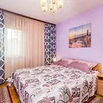 Infinity Apartamento