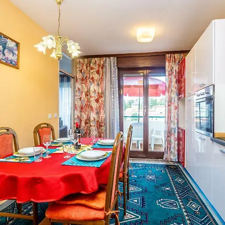 Infinity Apartamento