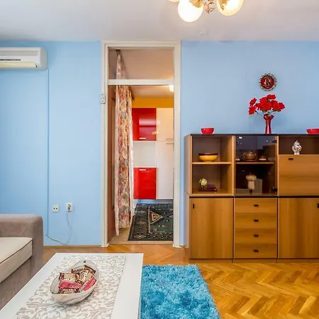 Apartmán Infinity *