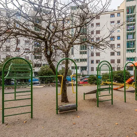 Infinity Apartamento *