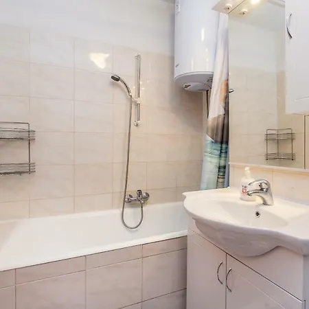 Infinity Apartamento *