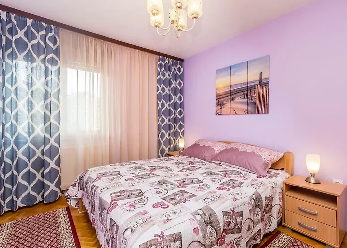 Infinity アパート