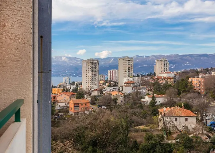 アパート Infinity *