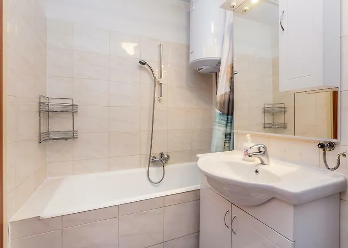 Infinity Apartament *