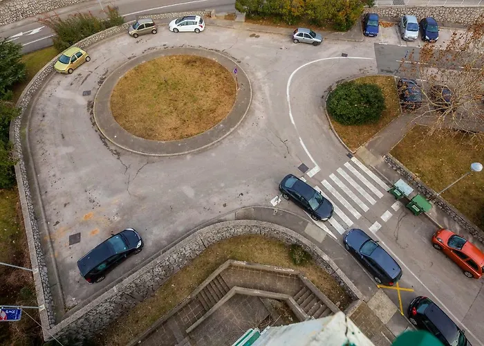 アパート Infinity